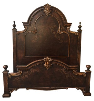MONTELENA BED KING